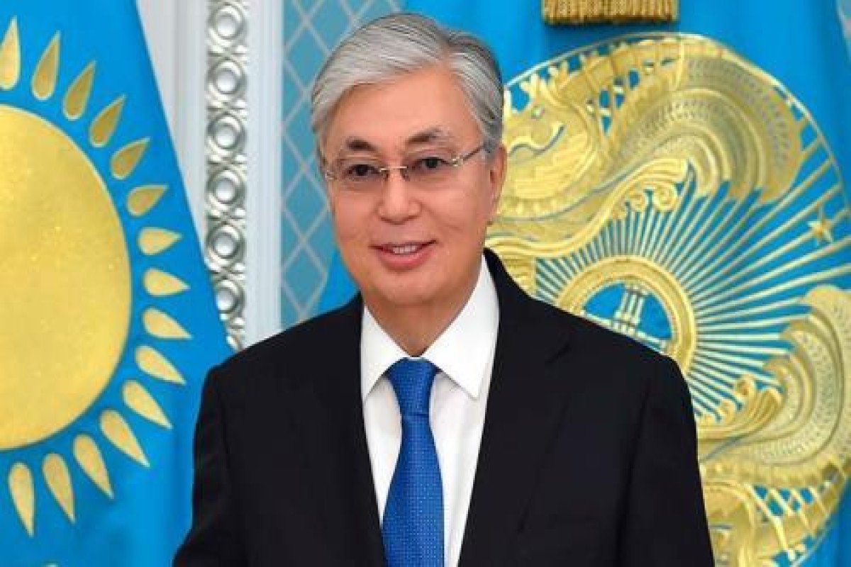Tokayev özünün səlahiyyətlərini məhdudlaşdırdı