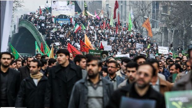 İrana qarşı yeni sanksiya paketi hazırlandı