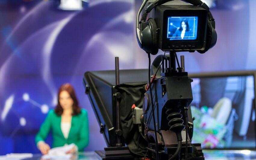 Teleradio işçilərinin peşə bayramıdır