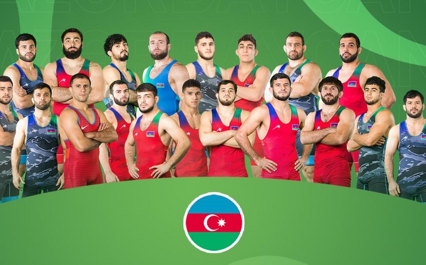 Dünya Kuboku: Millimiz İranı sınağa çəkəcək