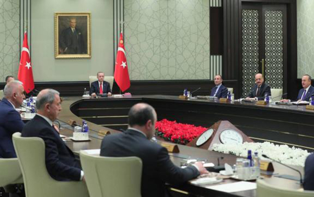 Türkiyə hökuməti toplanır - Nələr müzakirə olunacaq?