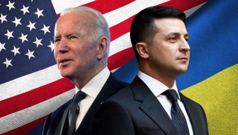 Qərbdə Ukrayna müzakirəsi – Bayden sülhə inanmır 