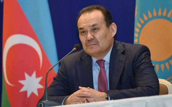 Zəfər Günü türk xalqlarının qürur mənbəyidir - BƏYANAT