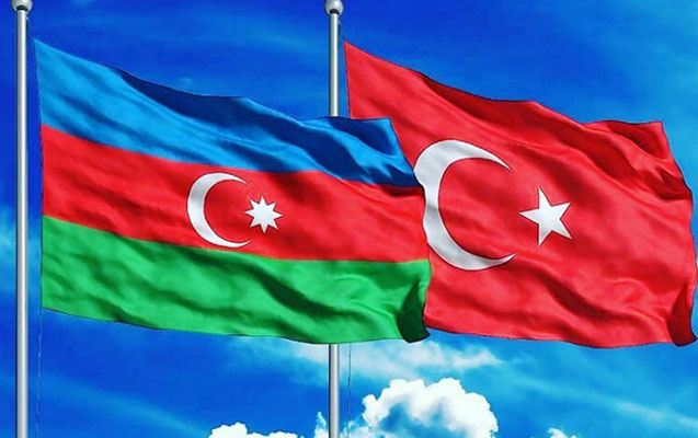 Türkiyə səfirliyindən Azərbaycana TƏBRİK