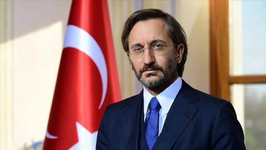 Qarabağ bir daha əsarət altına düşməyəcək - Türkiyə PA