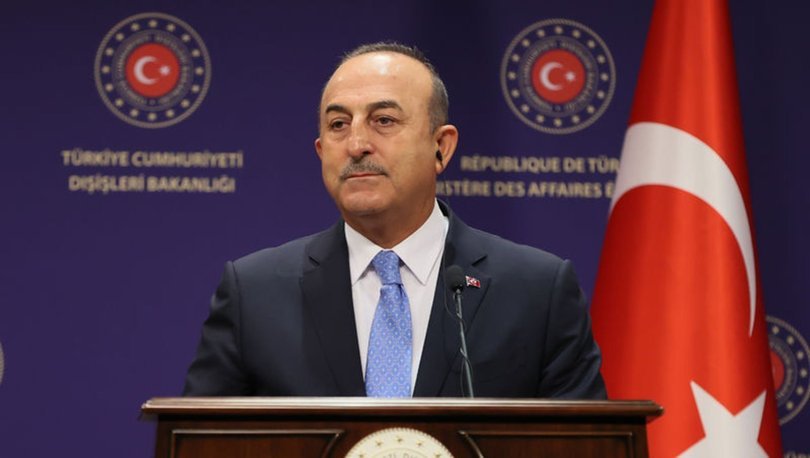 Taxıl sazişinin müddəti uzadılacaq - Çavuşoğlu