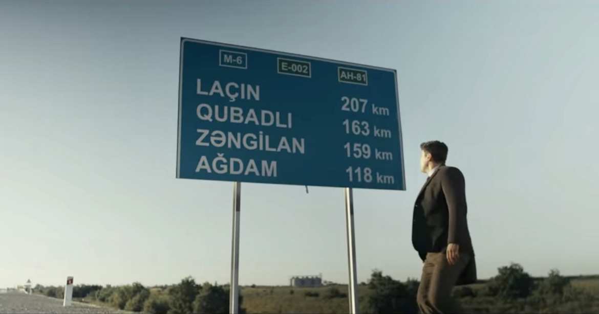 “Azərlotereya”dan Zəfər Günü ilə bağlı maraqlı videoçarx