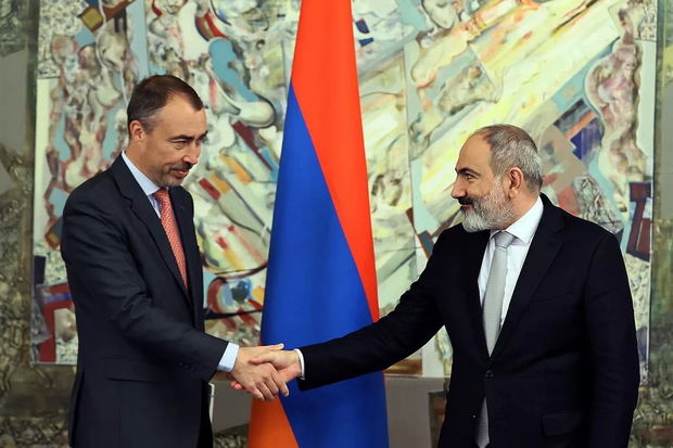 Avropa İttifaqından Ermənistana məsləhət: buna hazır olun!