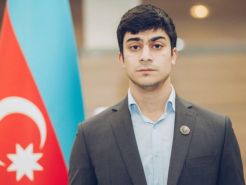 Şəhid övladından atası ilə bağlı təsirli PAYLAŞIM