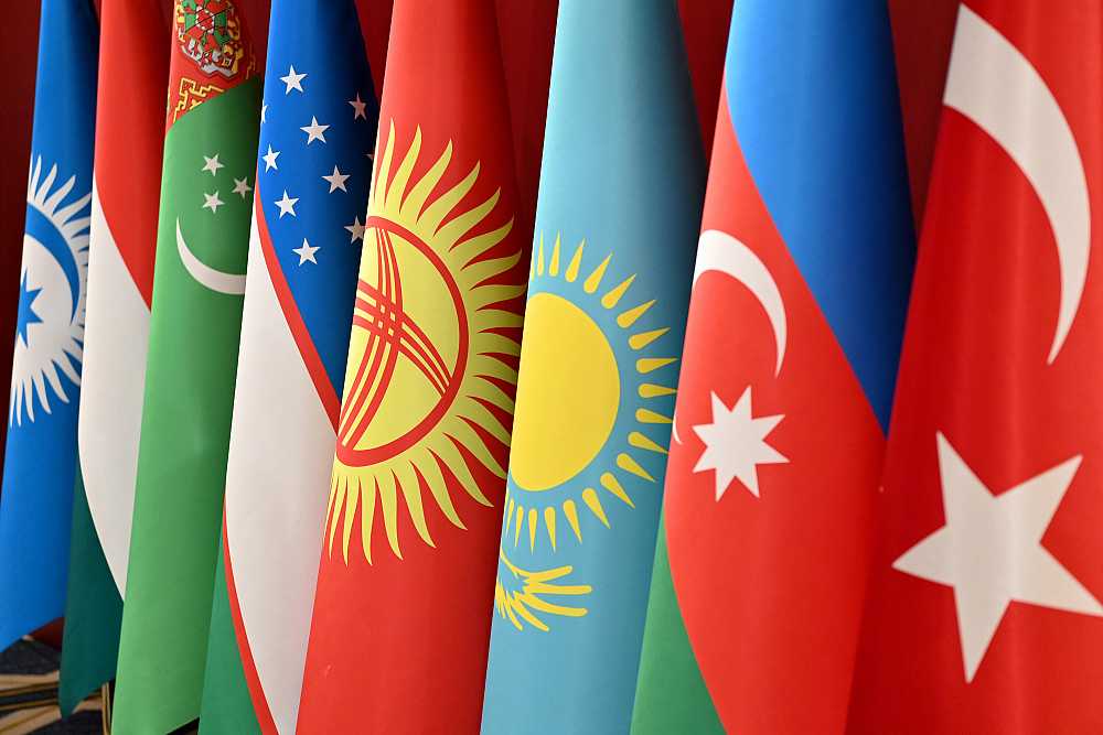 Türk Dövlətləri Təşkilatı Azərbaycanı təbrik etdi 