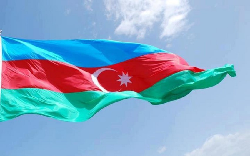 Azərbaycanda Dövlət Bayrağı Günüdür 