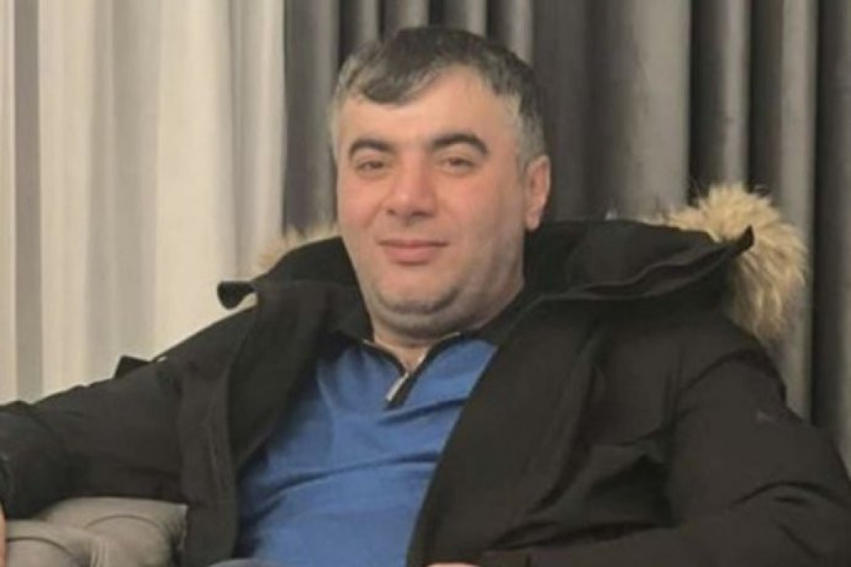 Rəşad Dağlı qonşusunu niyə öldürüb? - Yeni detallar