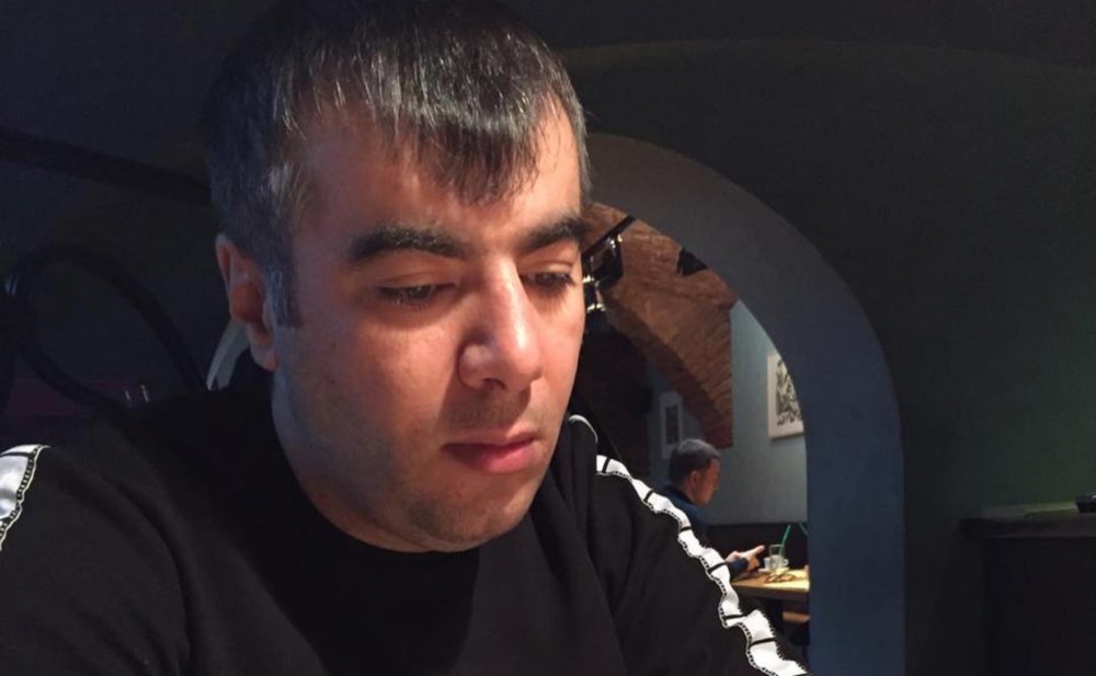 Rəşad Dağlının törətdiyi qətllə bağlı yeni TƏFƏRRÜATLAR
