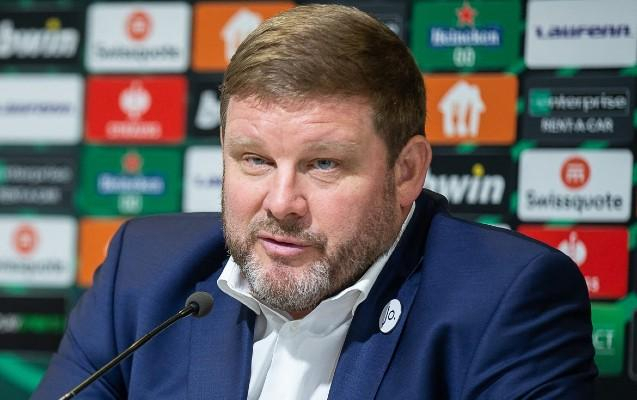 “Qarabağ” möhkəm komandadır - Rəqib baş məşqçi