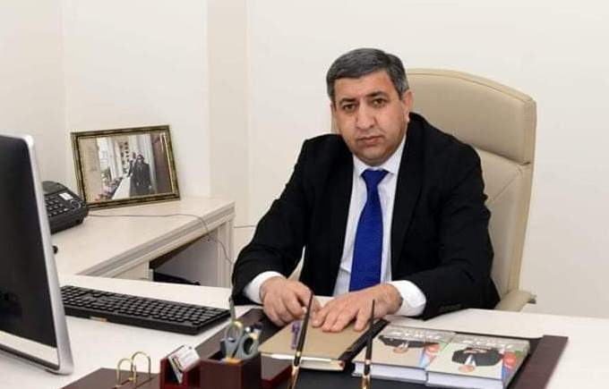 Dövlət bayrağımız bizim milli dəyərimizdir