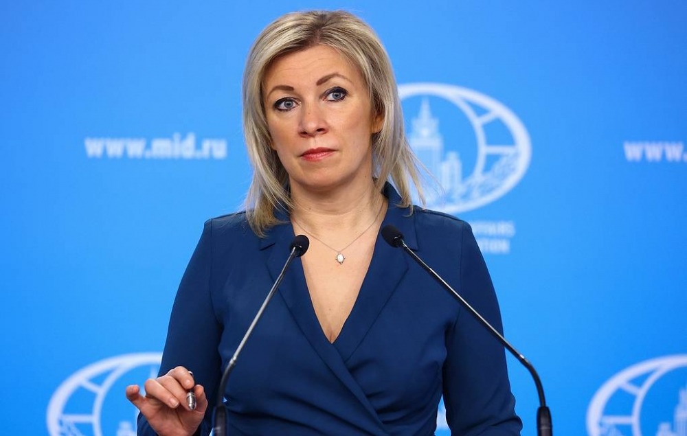 Rusiya Ukrayna ilə danışıqlara hazırdır