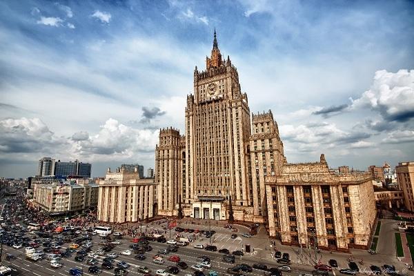 Moskvadan Vaşinqton görüşünə REAKSİYA 