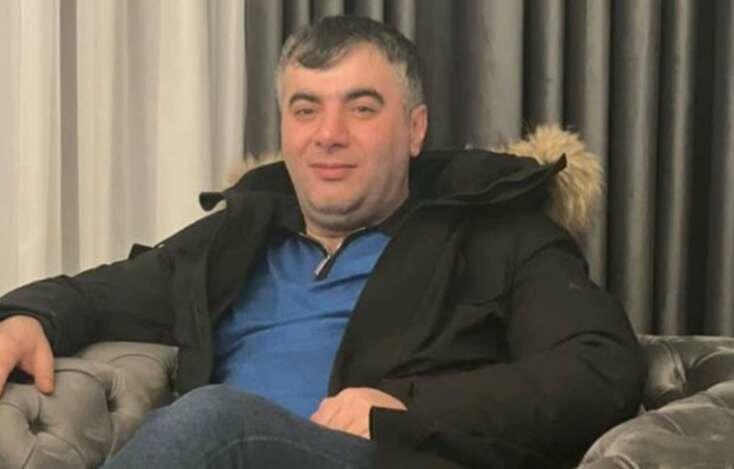 Partiya sədrindən Rəşad Dağlıya DƏSTƏK