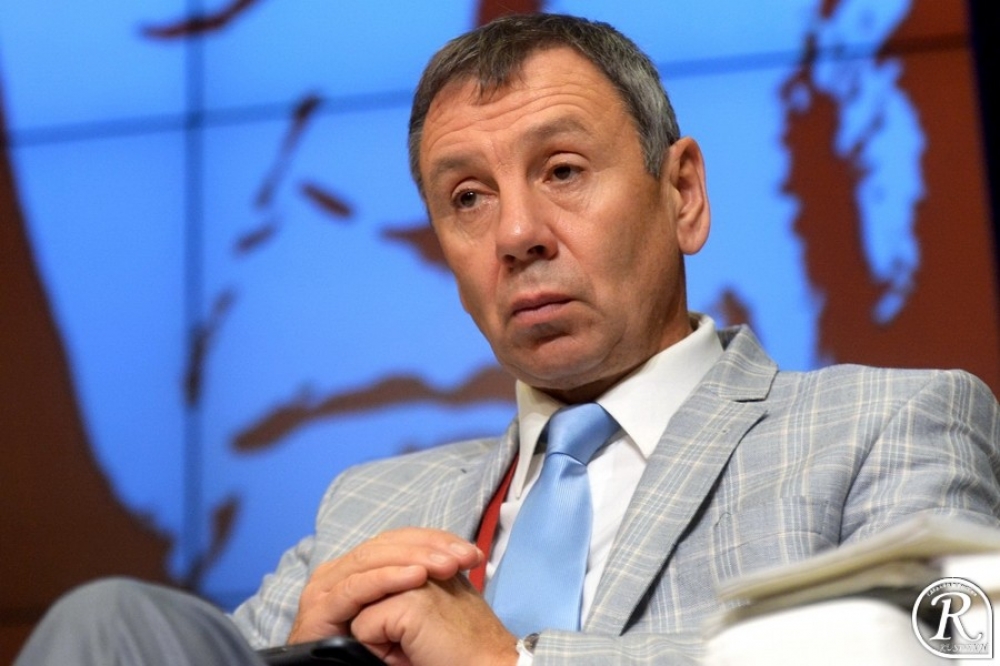 Əliyev “Qarabağ - Azərbaycandır” dedi və bunu etdi - Markov