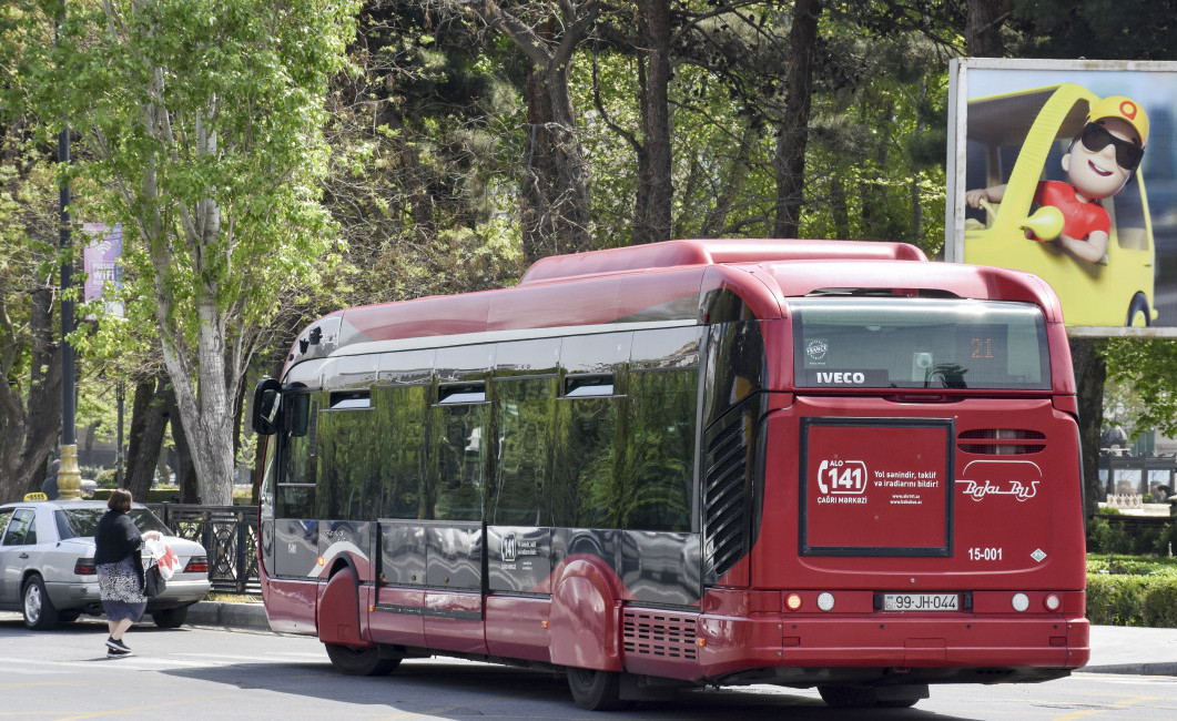 “Bakubus”un avtobusu yaşlı kişini vurub öldürdü