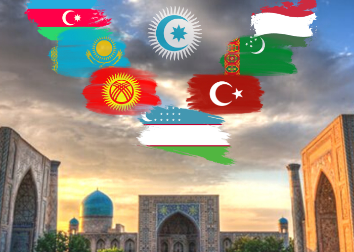 Türk ölkələrinin liderləri Səmərqənddə toplaşır