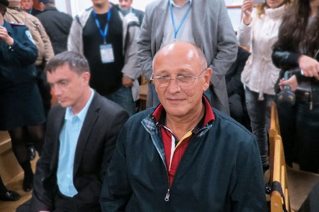 Polisdən qaçan sabiq deputat qəzada ÖLDÜ