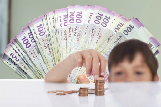 Uşaqpulu niyə verilmir? - Deputat məsələ qaldırdı