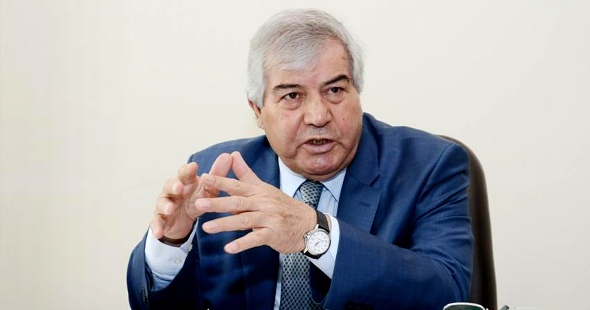 “Gündə bir nazir müavinini işdən çıxarırlar”