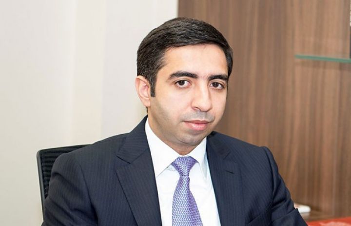 Zaur Əliyev deputatların təklifinə CAVAB VERDİ