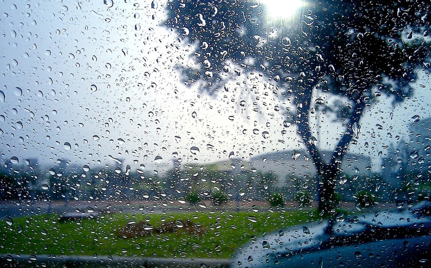 Hava şəraiti yenə dəyişəcək - XƏBƏRDARLIQ