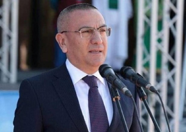 Alimpaşa Məmmədov DTX-nin təcridxanasından çıxarılıb