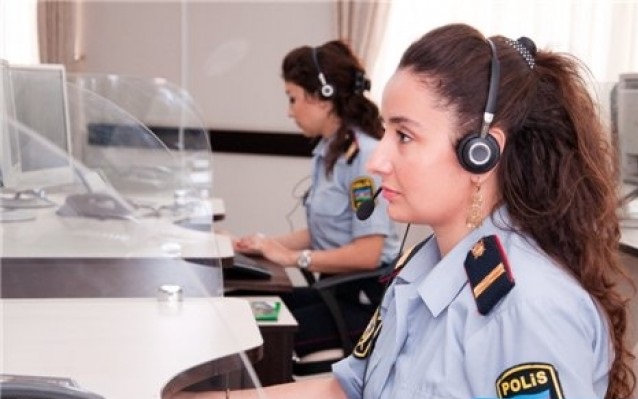 DİN “ASAN xidmət”ə qadın işçilər axtarır