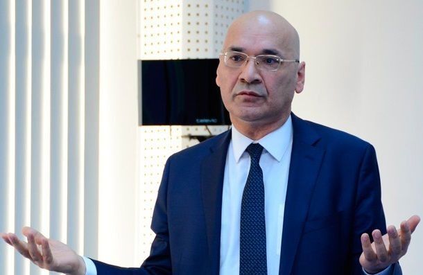 Xaricdə alınan distant təhsil diplomları tanınmalıdır