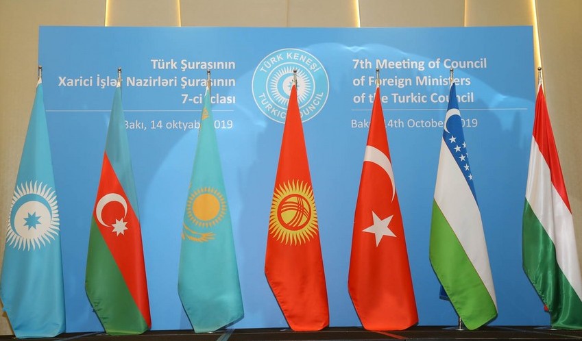 2023-cü il Türk Sivilizasiyasının Yüksəlişi İli elan edildi