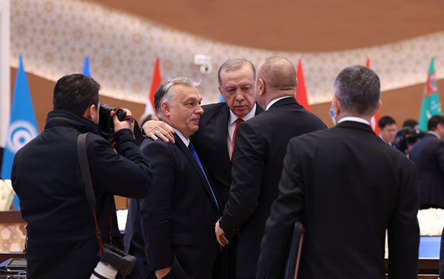 “Əliyev və Ərdoğana təşəkkür borcumuz var” - Viktor Orban