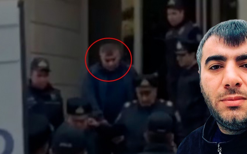 İskəndər Rəşad Dağlını şantaj edirmiş - Qətlin əsl səbəbləri