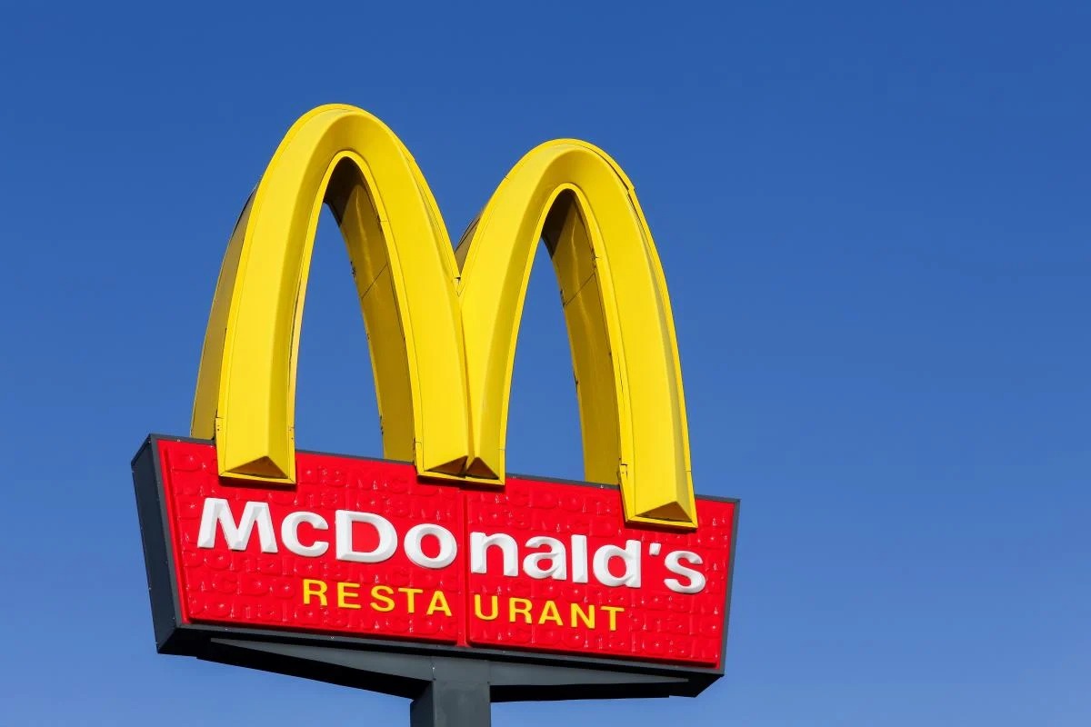 McDonald’s Belarusu tərk edir