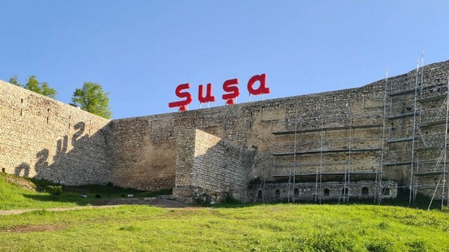 Şuşada arxeoloji qazıntıya bu qurum icazə verəcək