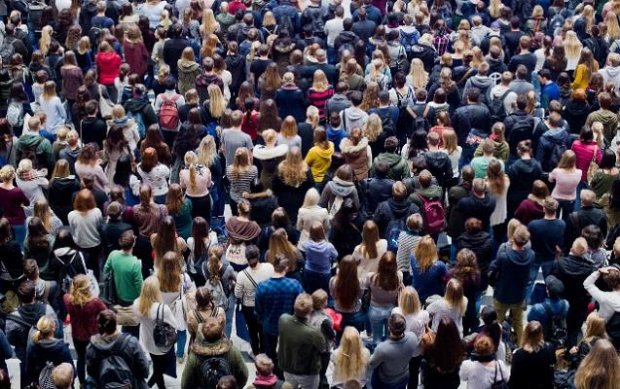 Dünya əhalisinin sayı 8 milyarda çatır - BMT
