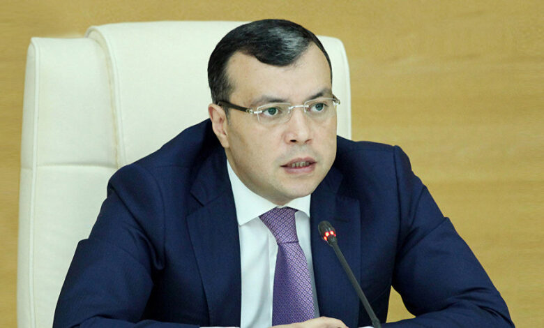Nazirdən uşaqpulu ilə bağlı təkliflərə CAVAB