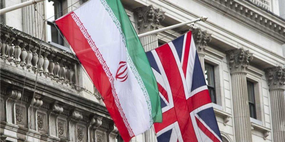 Britaniyadan İrana etiraz - Diplomat XİN-ə çağırıldı