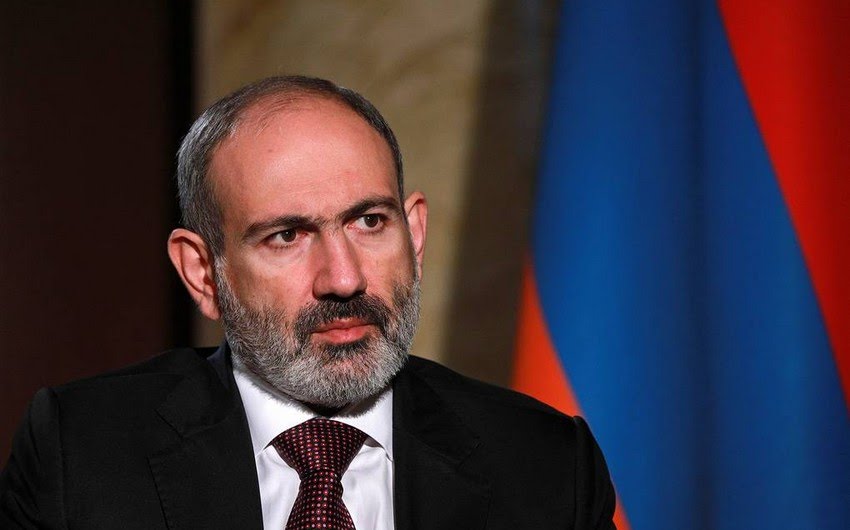 Paşinyan: “Sülh üçün əlimizdən gələni edəcəyik”