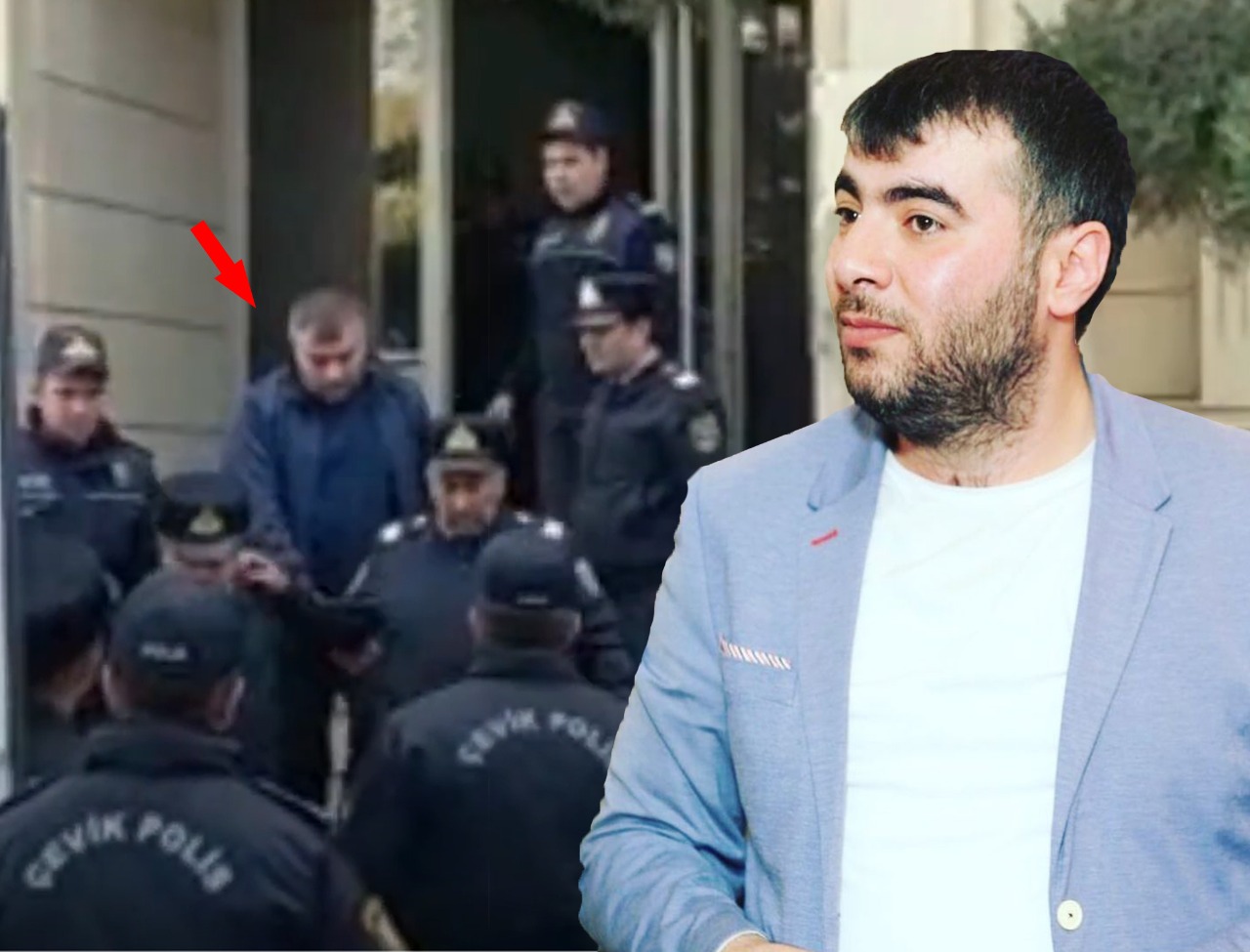 Jurnalist qətlə haqq qazandırır, cəmiyyət bəraət istəyir - Rəşad Dağlı cinayəti