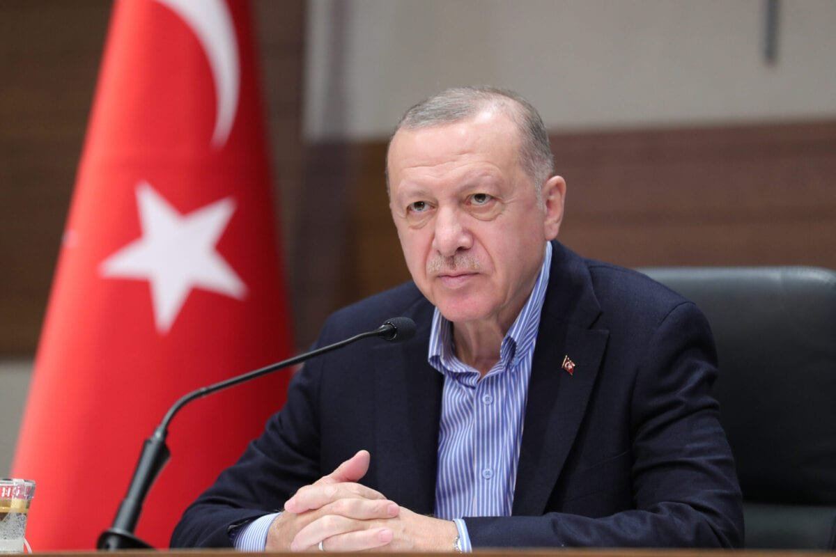 “Bu adamı Bayden gizlədir” - Ərdoğandan sərt AÇIQLAMA