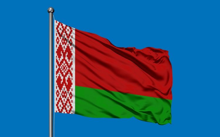 Belarus səfirliyindən Azərbaycana TƏBRİK