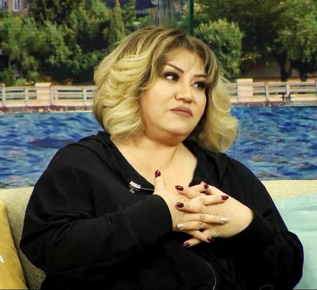 Məşhur müğənniyə ağır itki