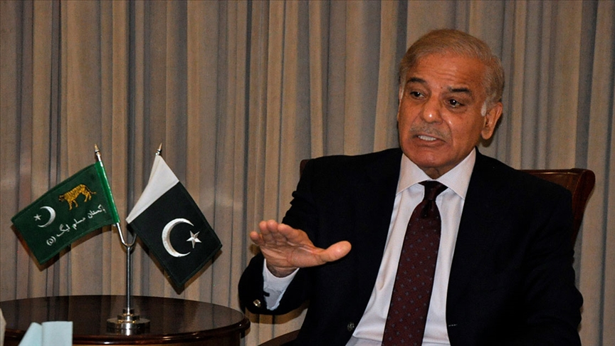 Pakistan liderindən Türkiyəyə başsağlığı 