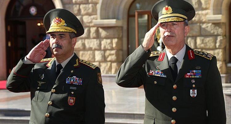 Zakir Həsənov Akara başsağlığı verdi