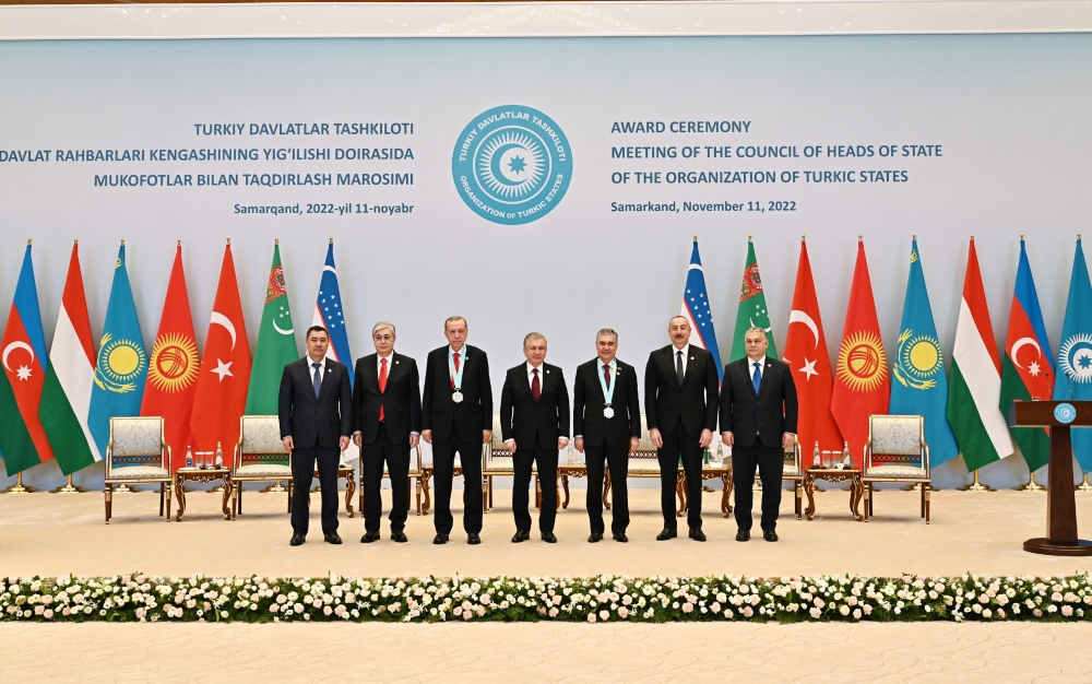 Türk liderlərinin növbəti görüşü Qarabağda KEÇİRİLƏCƏK?