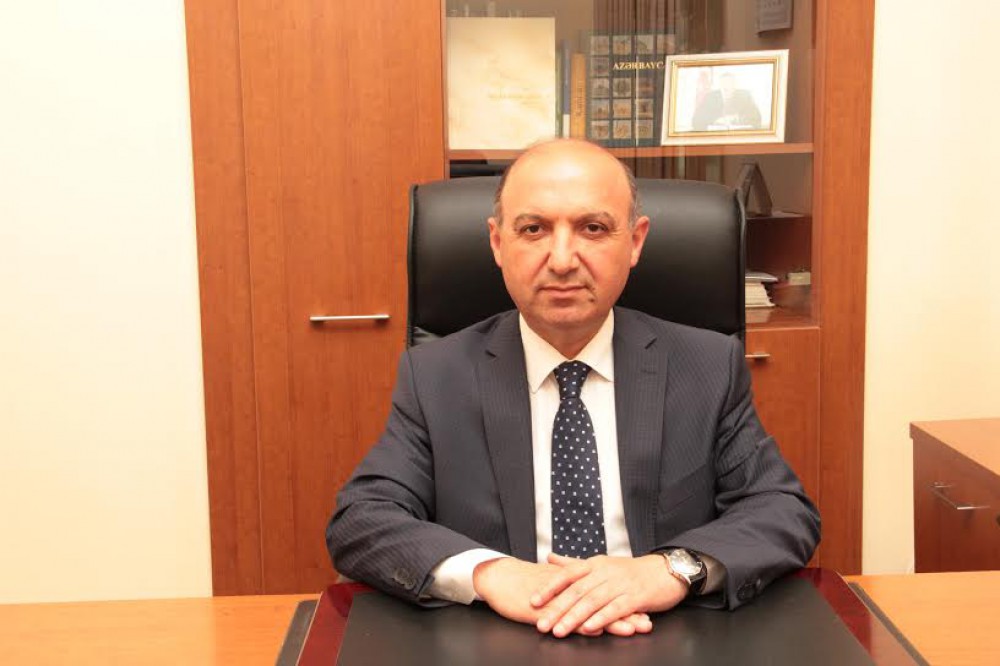 Komitə sədrinin müavini İrana casusluq edənlərdən DANIŞDI